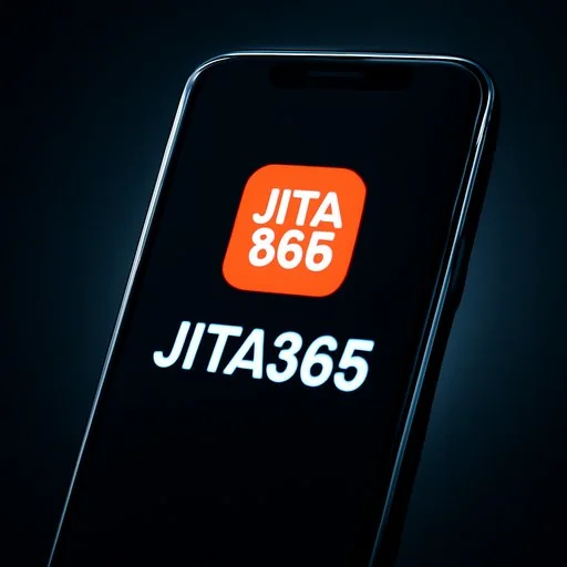 JITA365 APK ফাইল ডাউনলোডের দৃশ্য
